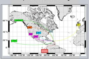 Puerto Rico Seismic Network